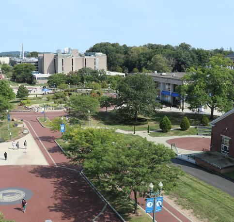 Home | Central Connecticut State University